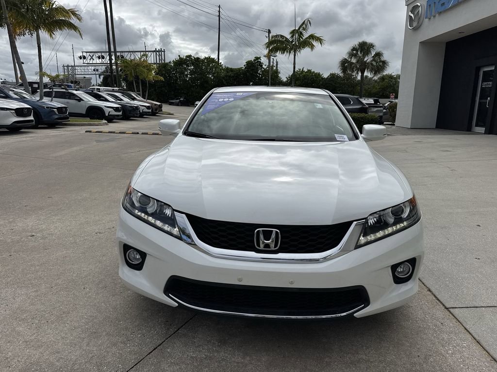 Used 2014 Honda Accord EX-L image 29
