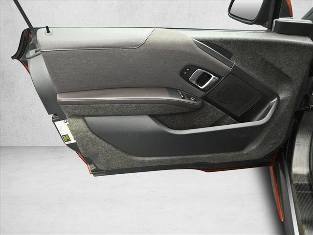 Used 2014 BMW i3 image 19