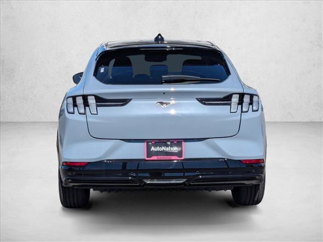 New 2026 Ford Mustang Mach-E Premium w/ Sport Appearance Package RWD image 8