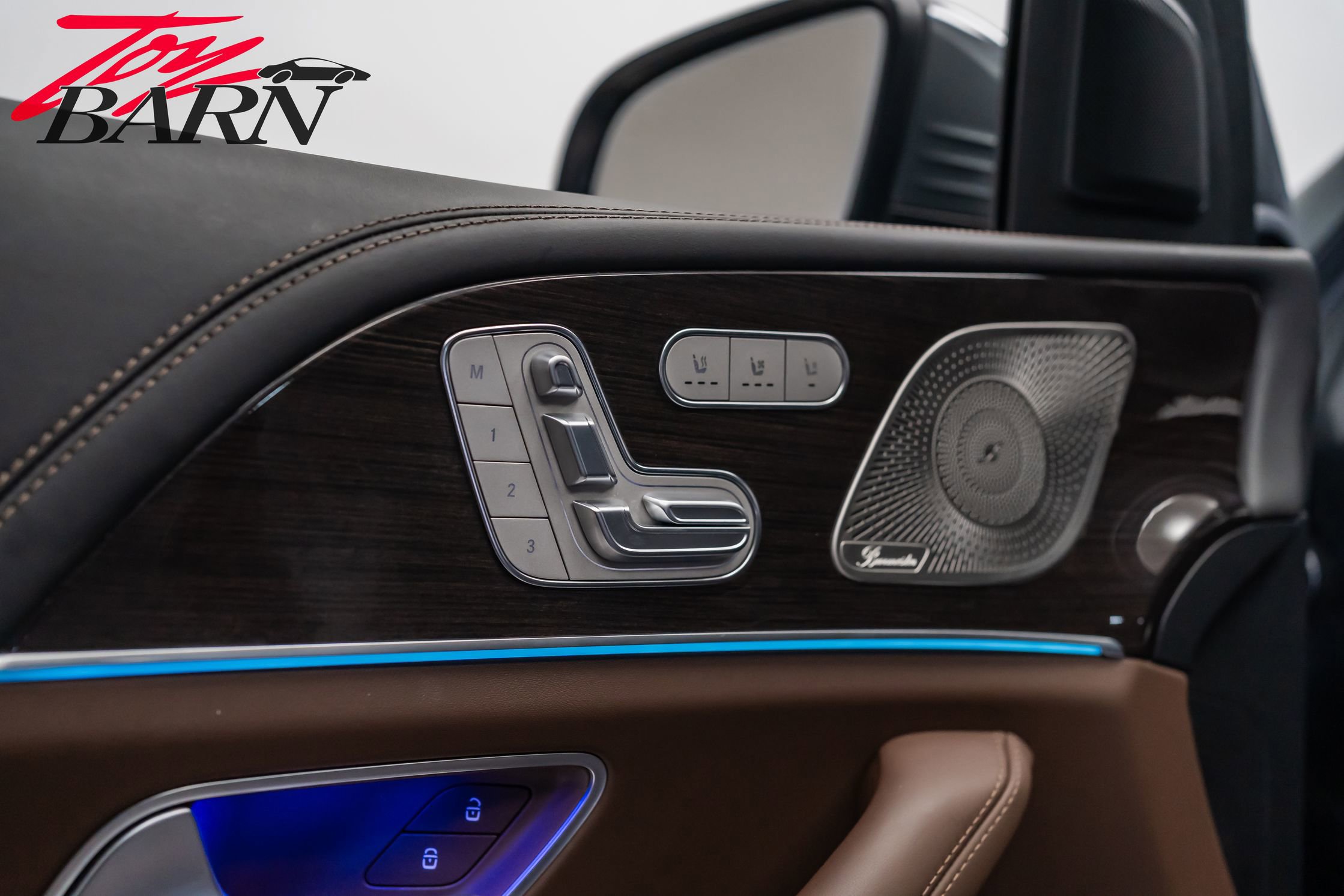 Used 2024 Mercedes-Benz GLE 53 AMG 4MATIC image 23