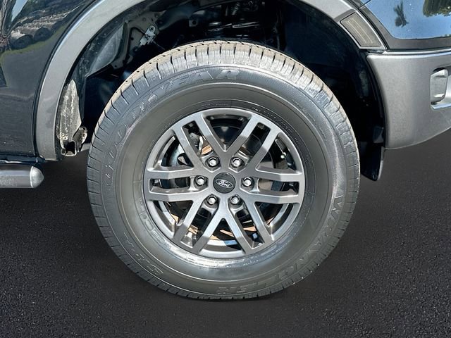 Used 2021 Ford Ranger XLT w/ Tremor Off-Road Package AWD/4WD image 29