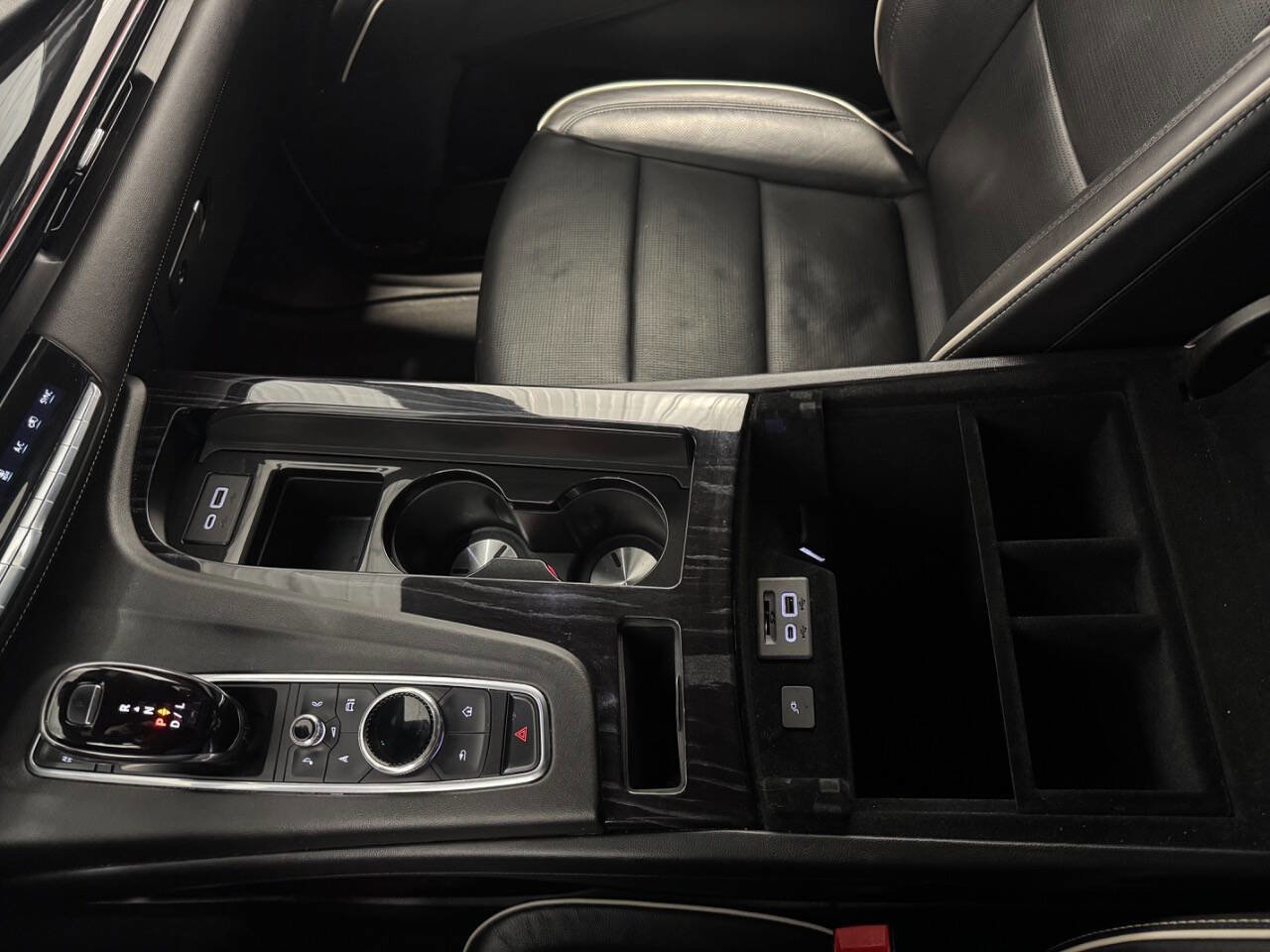 Used 2021 Cadillac Escalade Sport w/ Driver Assist Tech Package image 55