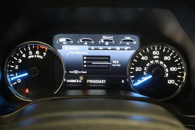 Used 2015 Ford F150 Lariat w/ Equipment Group 502A Luxury image 20