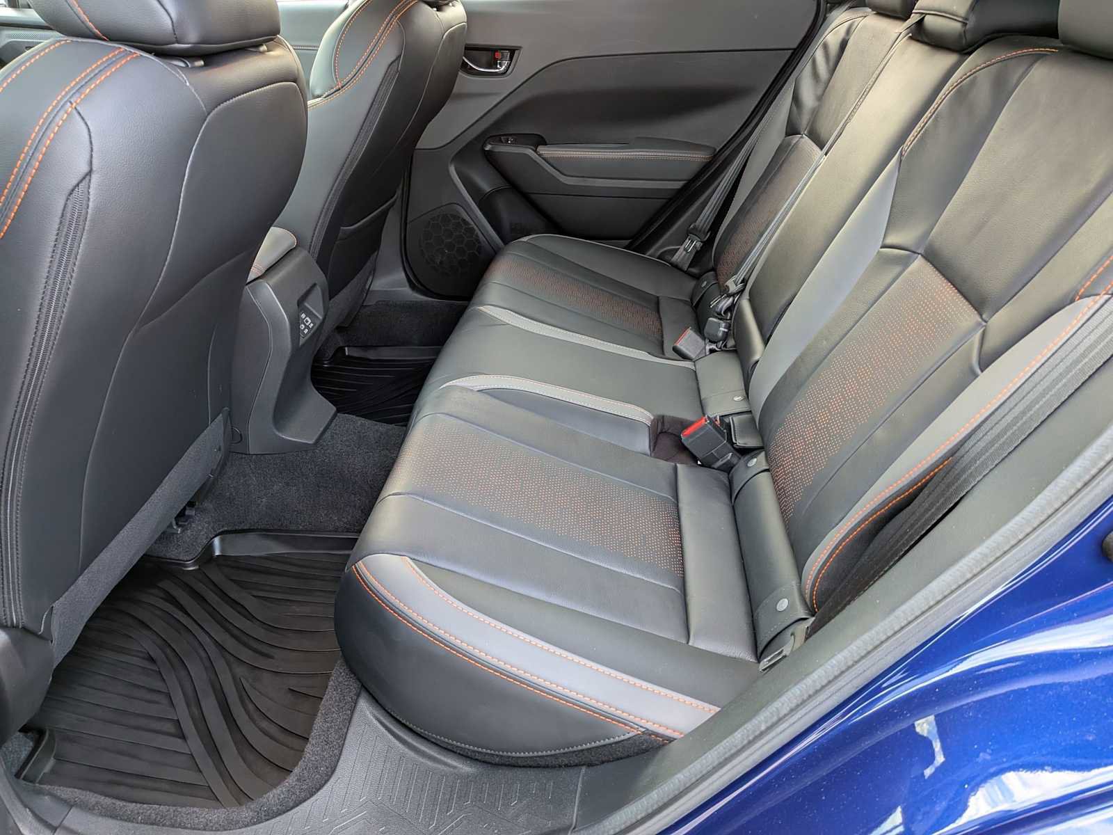 Used 2024 Subaru Crosstrek 2.5i Limited image 18