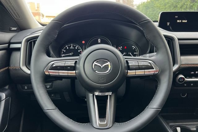 New 2026 MAZDA CX-50 AWD 2.5 S w/ Cargo Package image 26