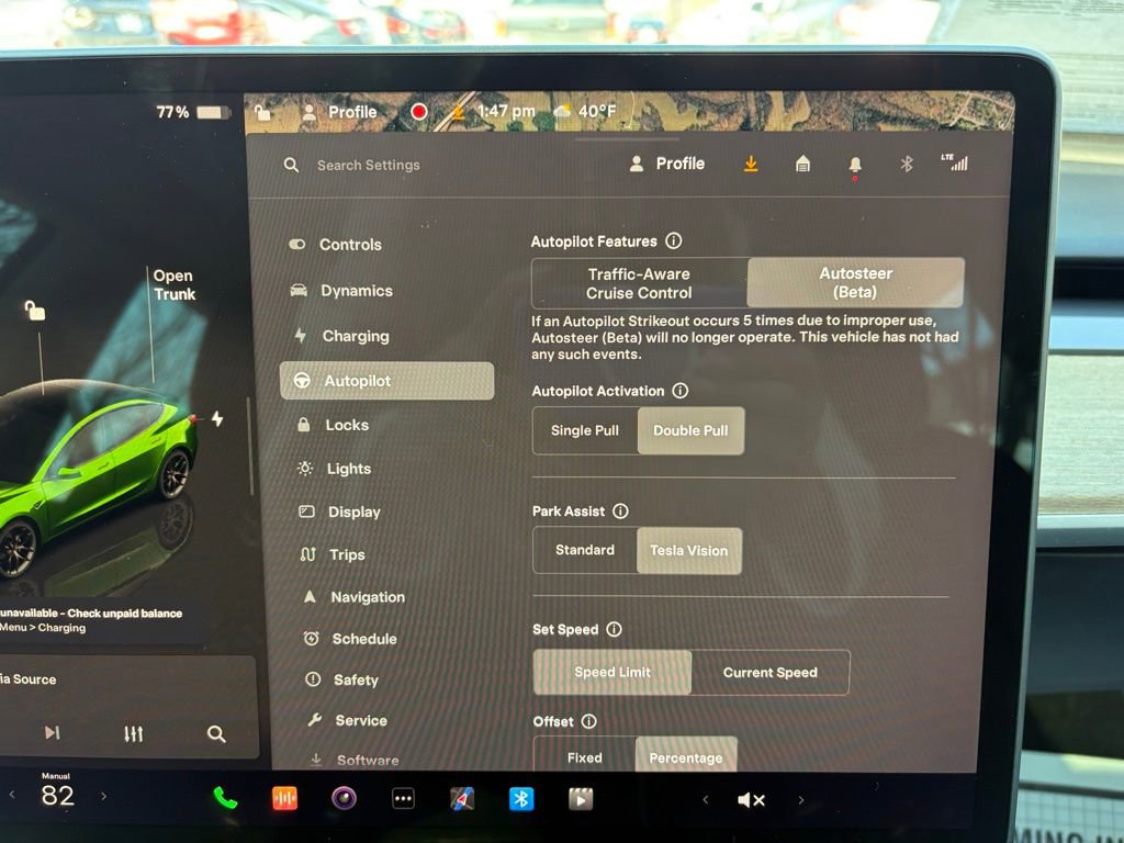 Used 2022 Tesla Model 3 Long Range image 26