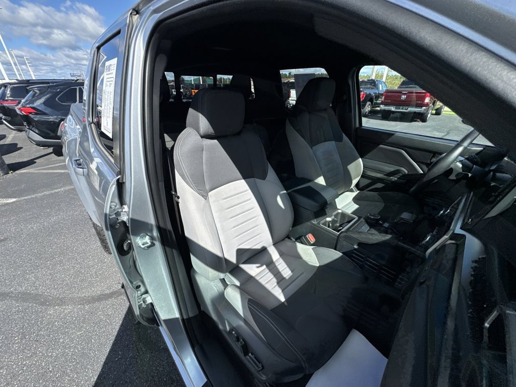 Used 2024 Toyota Tacoma TRD Sport w/ TRD Sport Upgrade Package AWD/4WD image 30