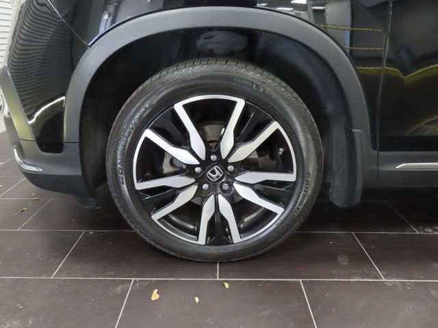 Used 2021 Honda Pilot Touring image 14