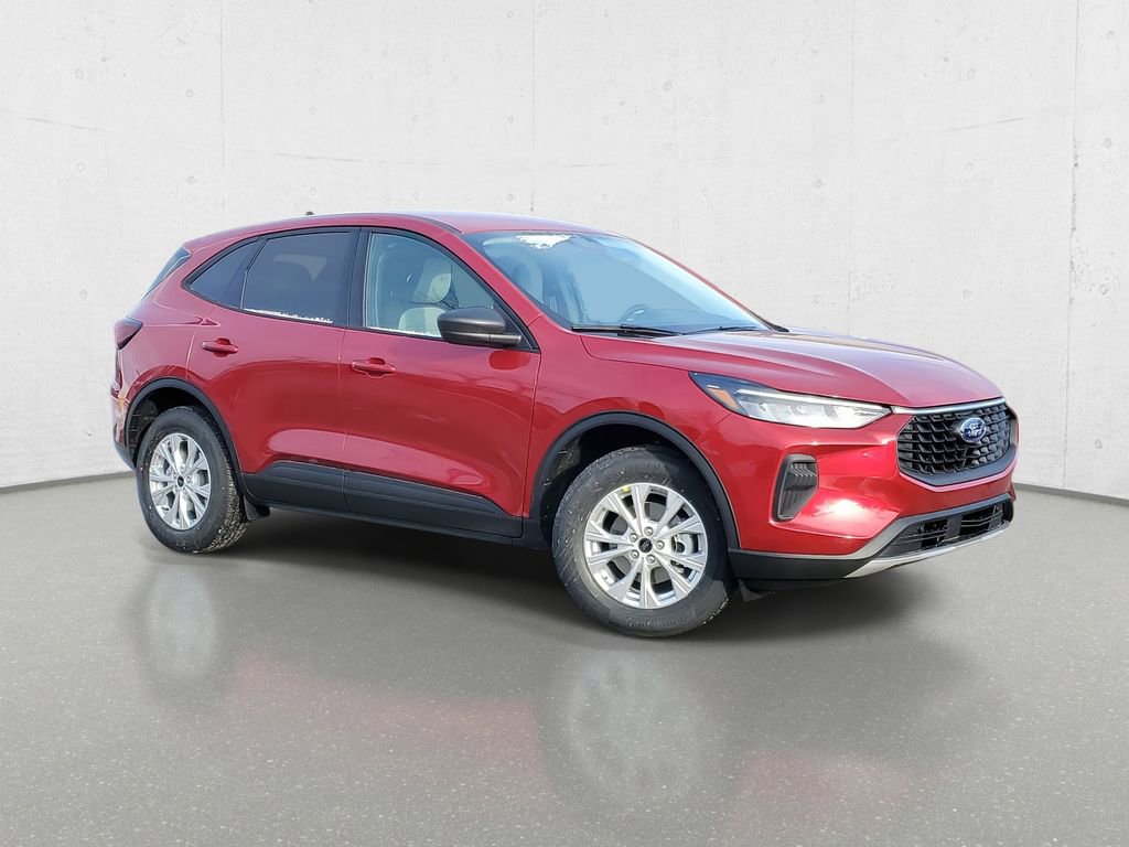 New 2026 Ford Escape Active w/ Tech Pack #1 image 2