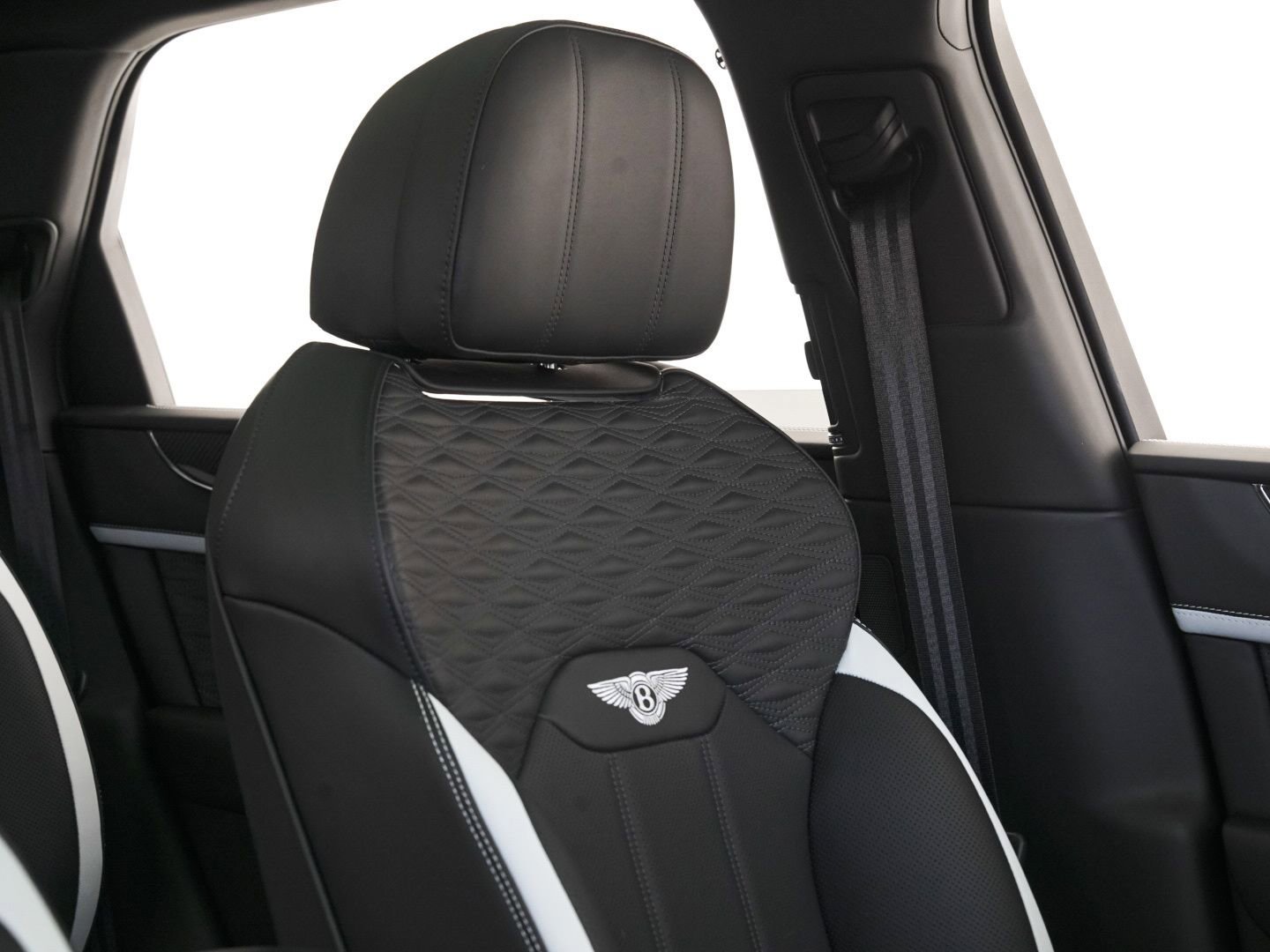 New 2026 Bentley Bentayga Speed image 52
