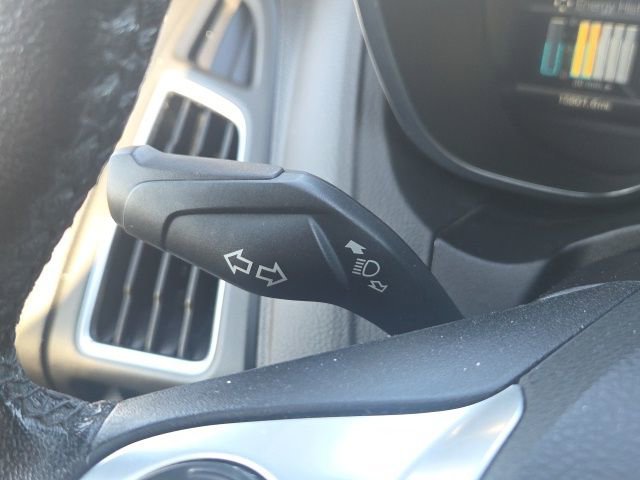 Used 2016 Ford Focus Electric Hatchback image 43