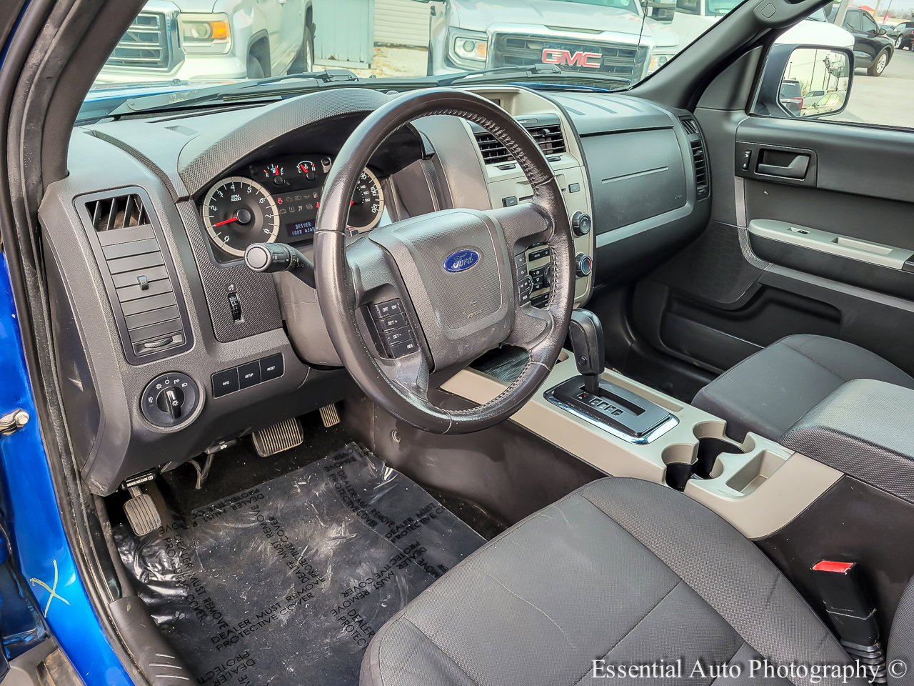 Used 2012 Ford Escape XLT image 8