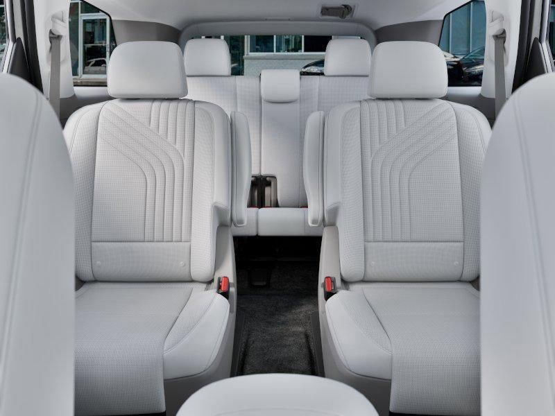 New 2026 Hyundai Palisade SEL FWD image 12