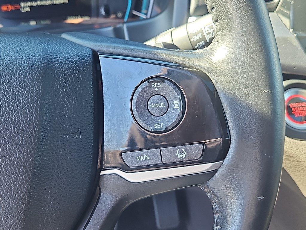 Certified 2019 Honda Odyssey EX-L image 25
