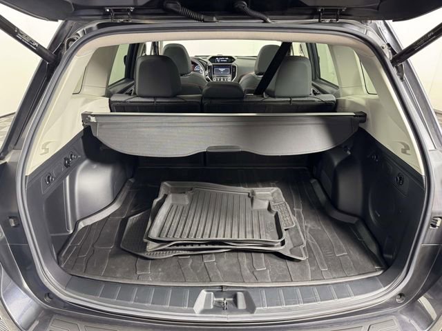 Used 2019 Subaru Forester Sport AWD/4WD image 14