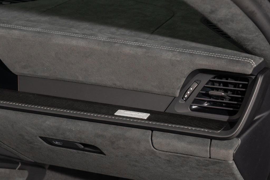 Used 2026 Porsche 911 GT3 image 17