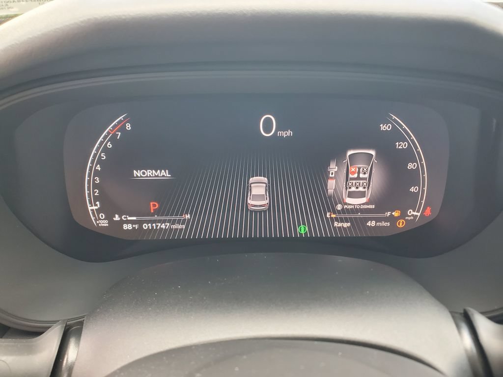 Used 2025 Acura TLX w/ Technology Package FWD image 26