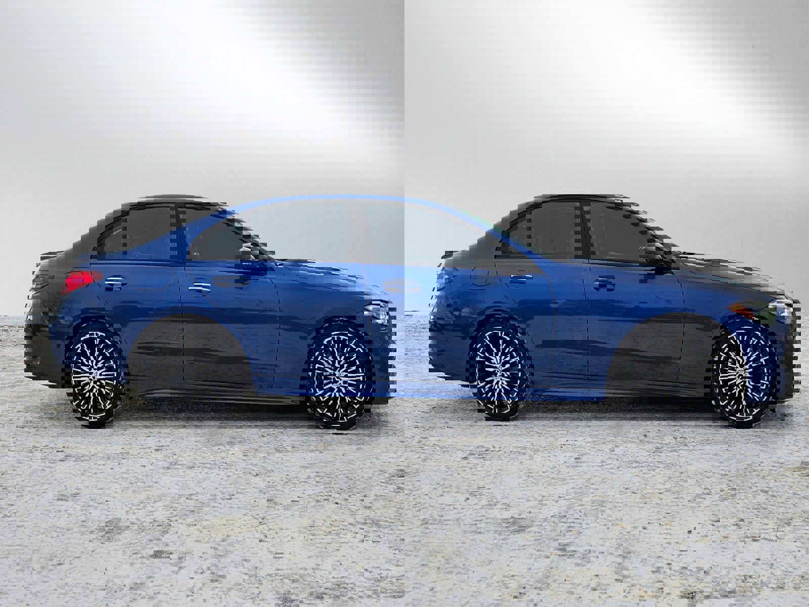 Used 2024 Mercedes-Benz C 300 4MATIC Sedan image 8