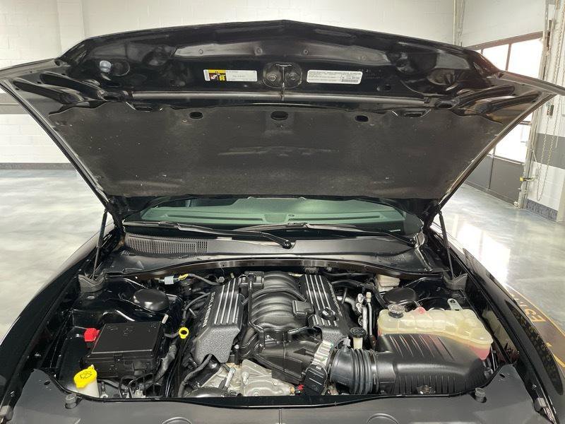 Used 2014 Dodge Charger SRT8 w/ Harman/Kardon Audio Group RWD image 60