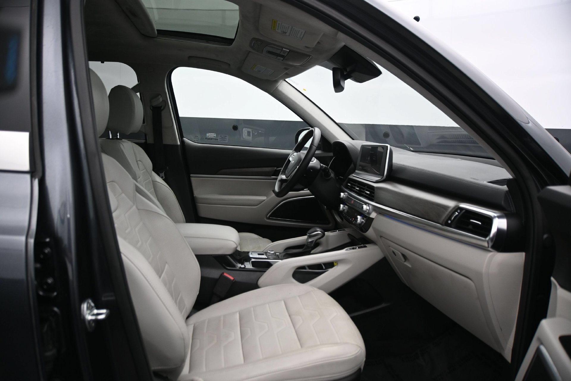 Used 2022 Kia Telluride SX w/ SX Prestige Package AWD/4WD image 13