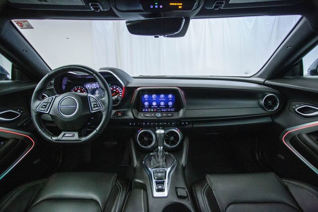 Used 2024 Chevrolet Camaro SS image 12