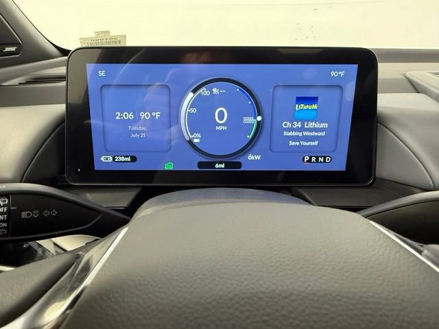 New 2026 Honda Prologue Touring image 20