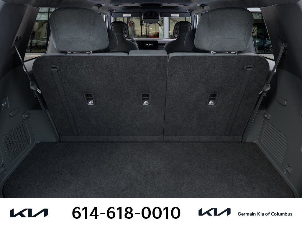 New 2027 Kia Telluride SX Prestige X-Line image 22