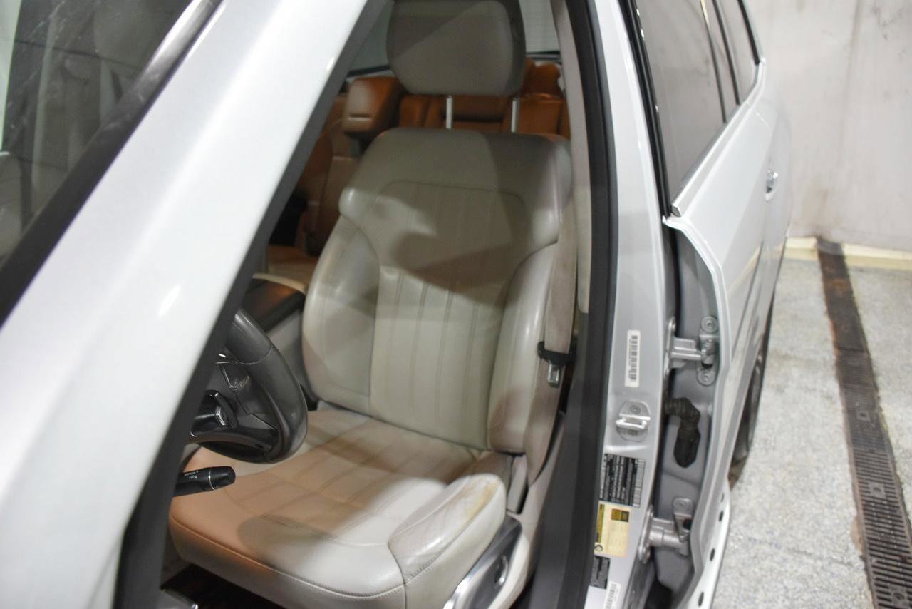 Used 2013 Mercedes-Benz GL 450 4MATIC w/ Premium 1 Pkg image 34