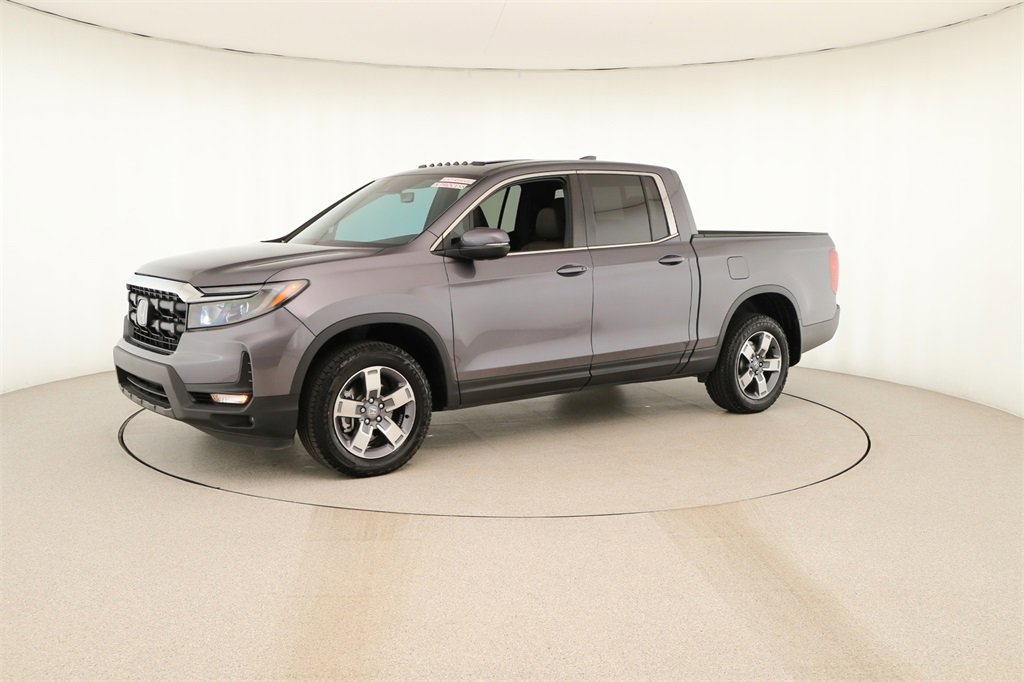 Used 2025 Honda Ridgeline RTL image 13