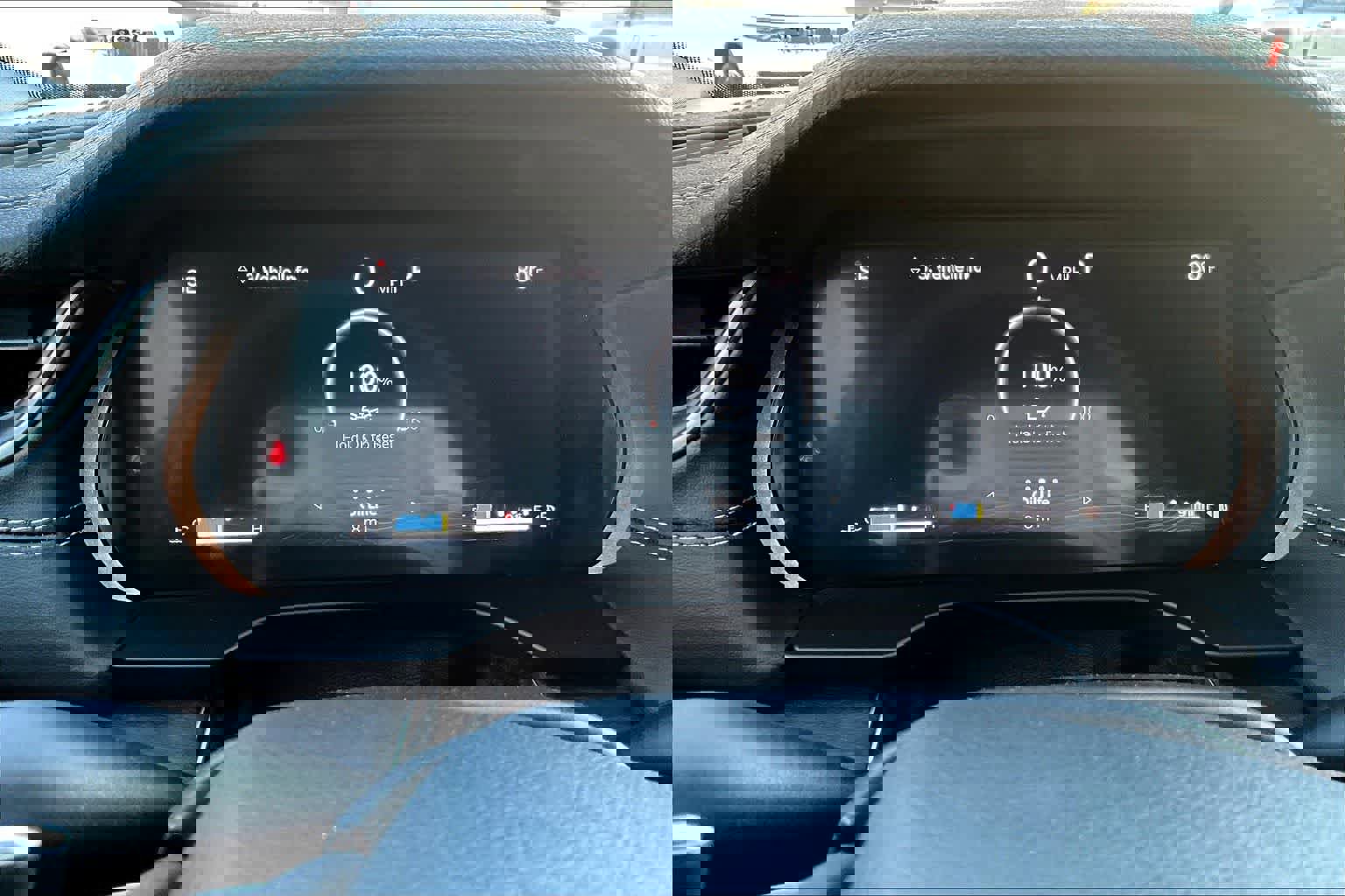 New 2025 Jeep Grand Cherokee Limited w/ Luxury Tech Group II image 18