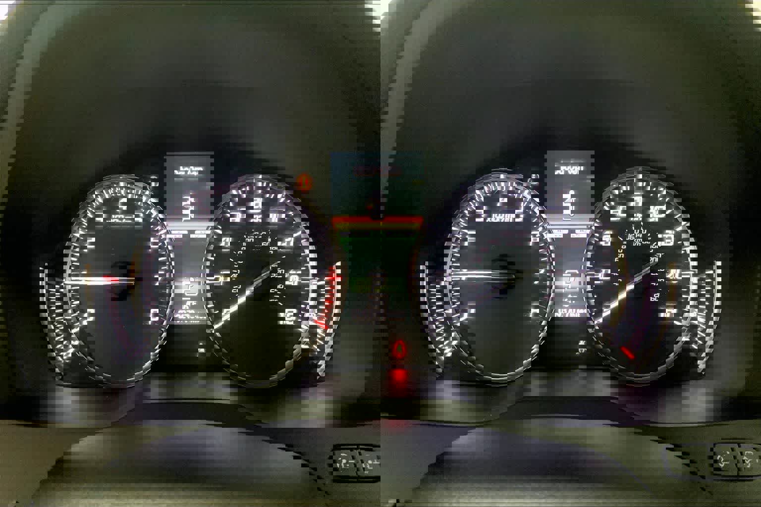 Used 2017 Acura MDX SH-AWD w/ Technology Package image 16