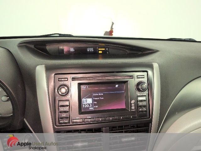 Used 2011 Subaru Forester 2.5X Limited w/ Protection Group 3 image 16