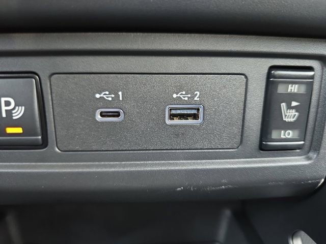 New 2026 Nissan Frontier SV image 6