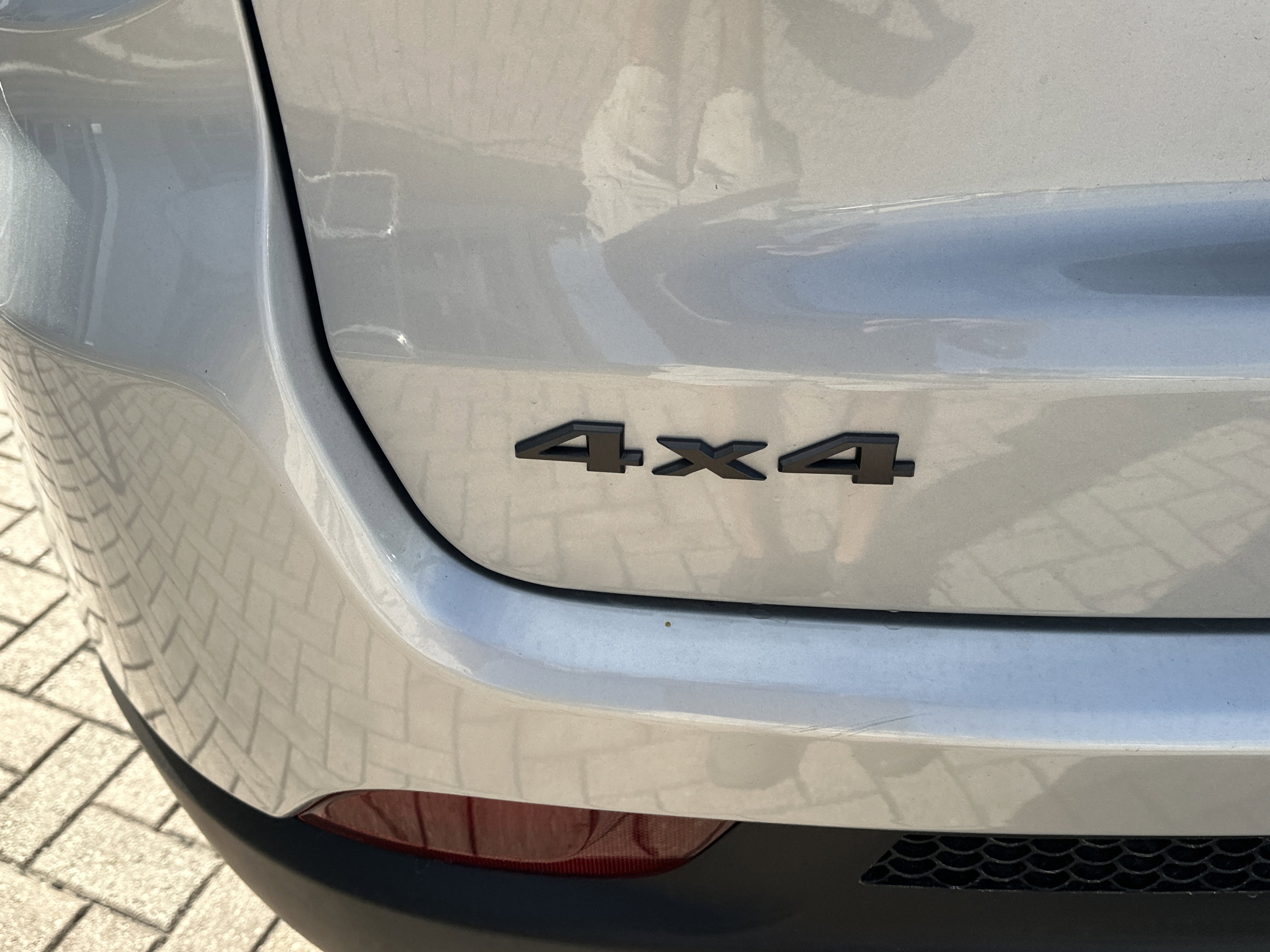 New 2026 Jeep Compass Latitude image 10