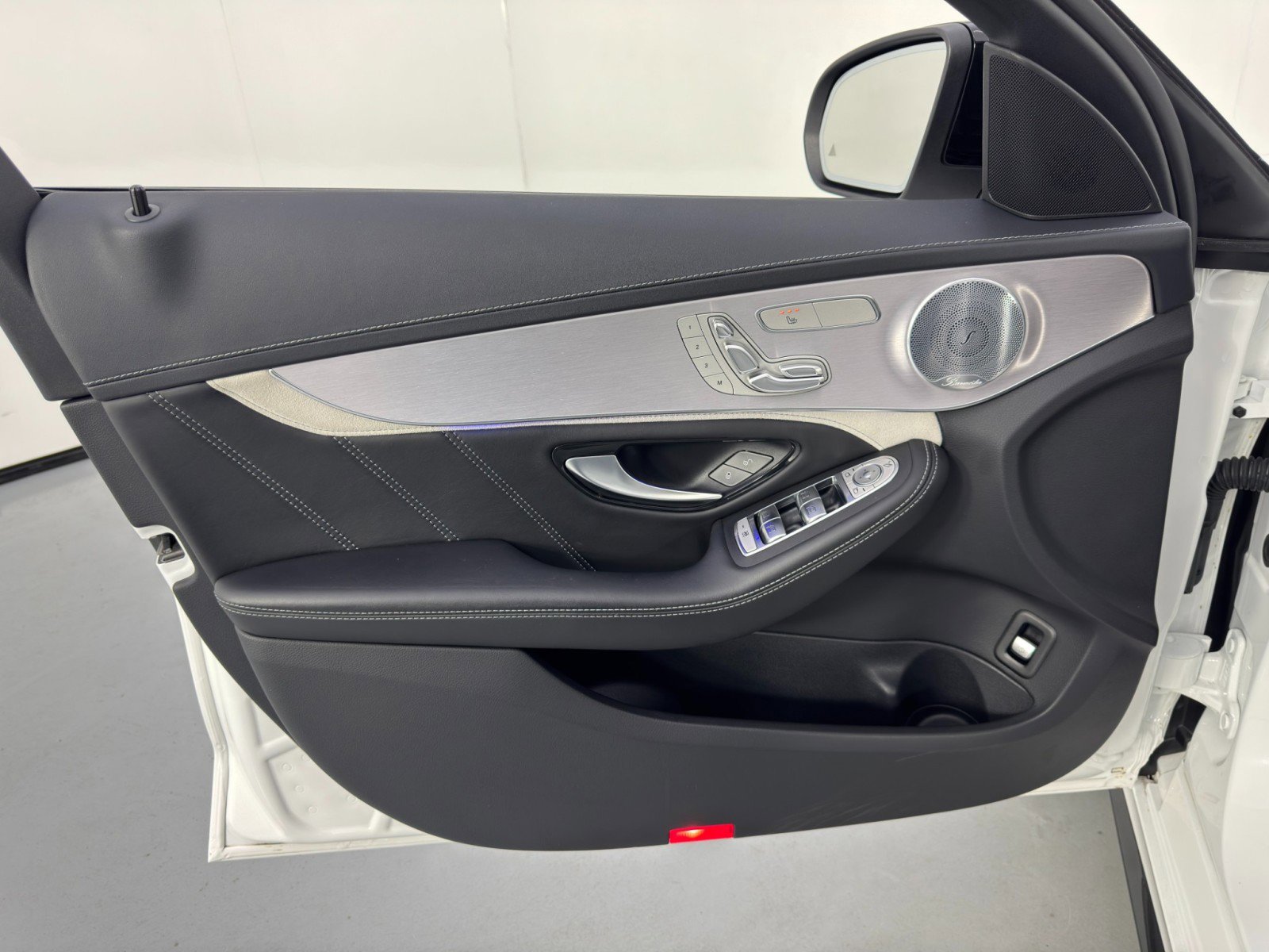 Used 2021 Mercedes-Benz C 63 AMG S w/ Driver Assistance Package image 47