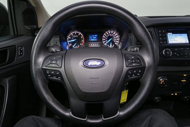 Used 2021 Ford Ranger XL w/ Equipment Group 101A High image 24