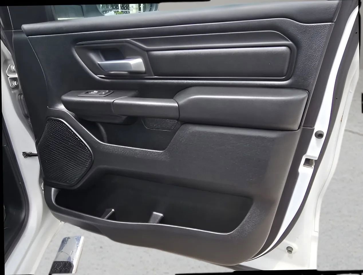 Used 2020 RAM 1500 Tradesman w/ SXT Appearance Group AWD/4WD image 19