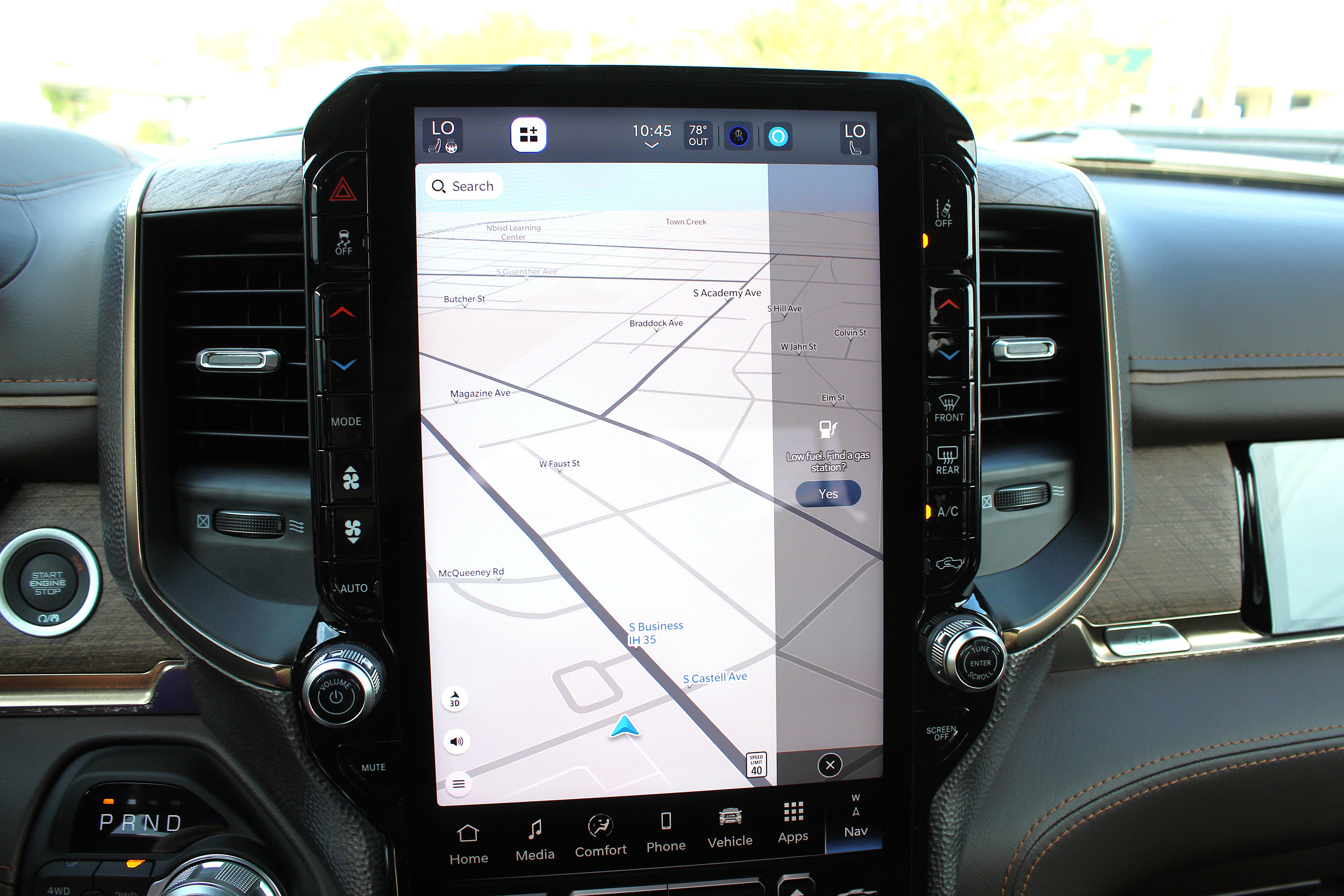 New 2026 RAM 1500 Limited image 16