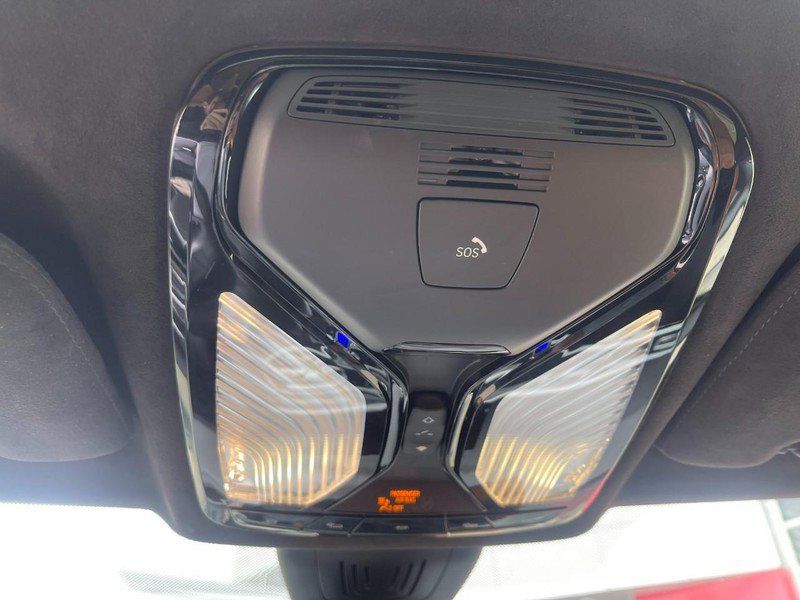 Used 2022 BMW X7 M50i w/ Luxury Seating Package image 49