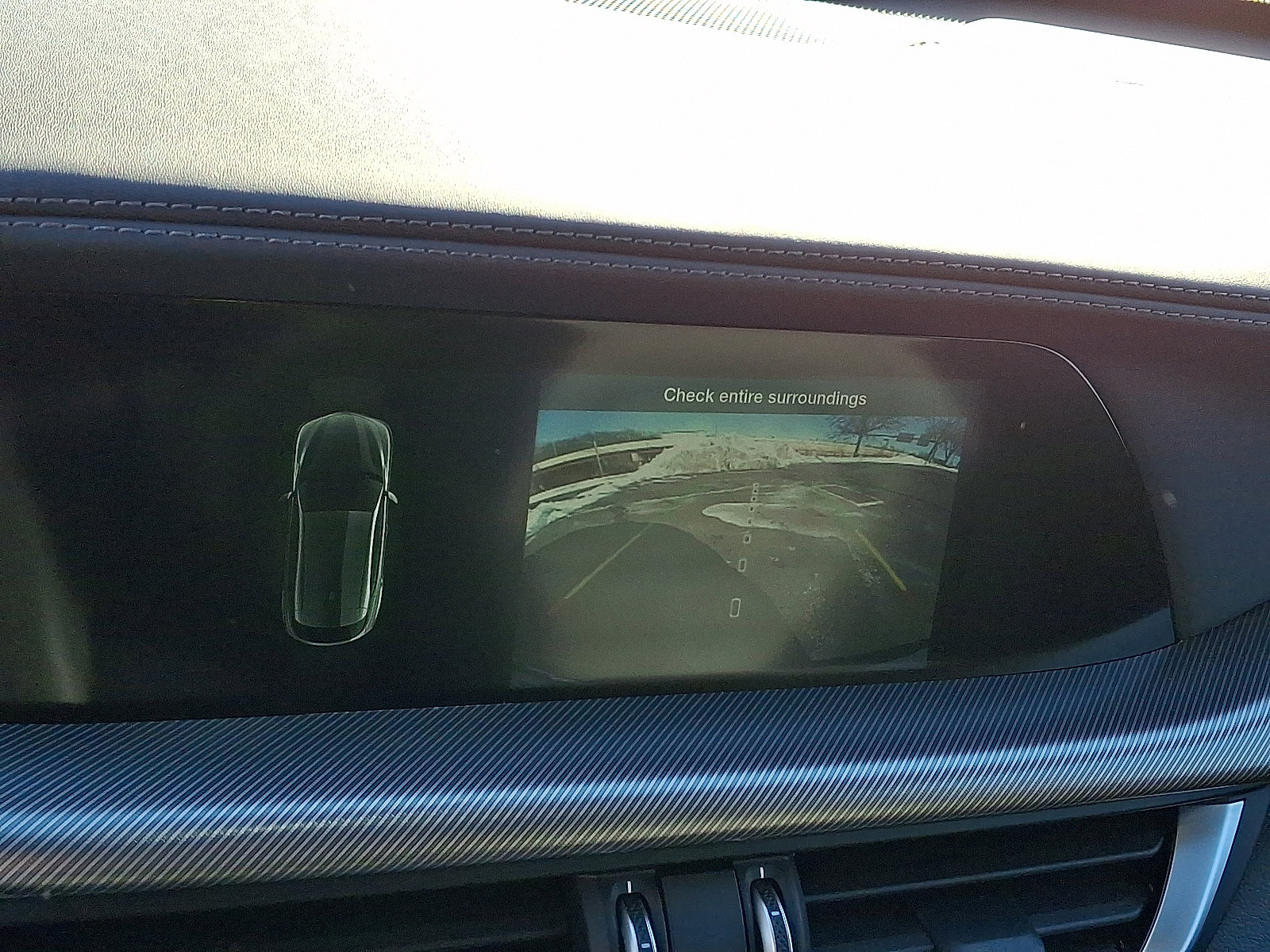 Used 2024 Alfa Romeo Stelvio Veloce image 19