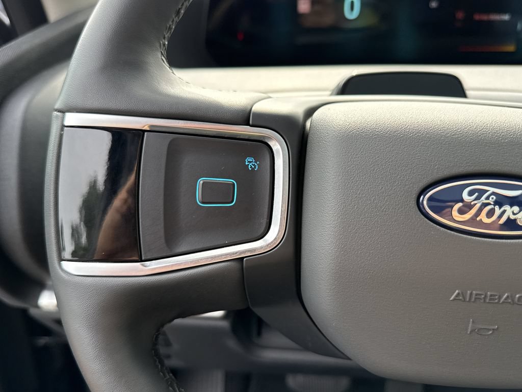 Used 2025 Ford Expedition Active AWD/4WD image 25