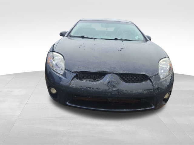 Used 2006 Mitsubishi Eclipse GS FWD image 4