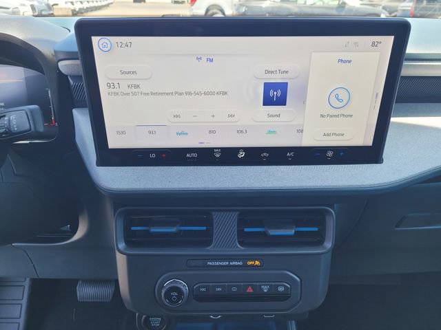 New 2025 Ford Maverick XLT w/ 4K Tow Package image 10