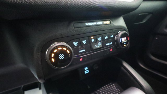 Used 2021 Ford Bronco Sport Big Bend w/ Big Bend Package AWD/4WD image 17