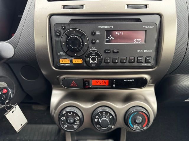Used 2012 Scion xD image 17