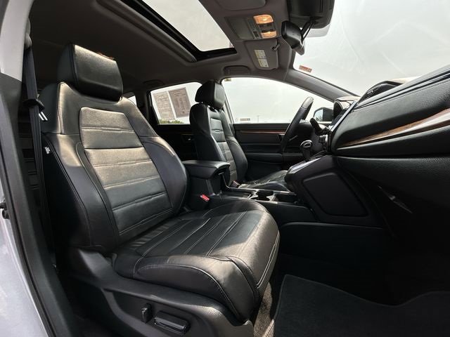 Used 2019 Honda CR-V EX-L image 27