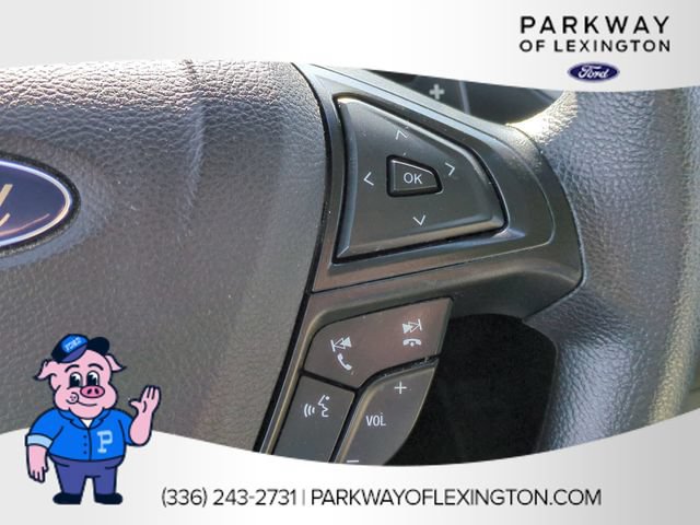 Used 2016 Ford Edge SE FWD image 17