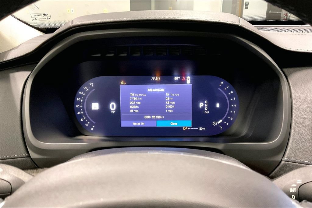 Certified 2024 Volvo XC90 B6 Ultimate w/ Protection Package Premier AWD/4WD image 14