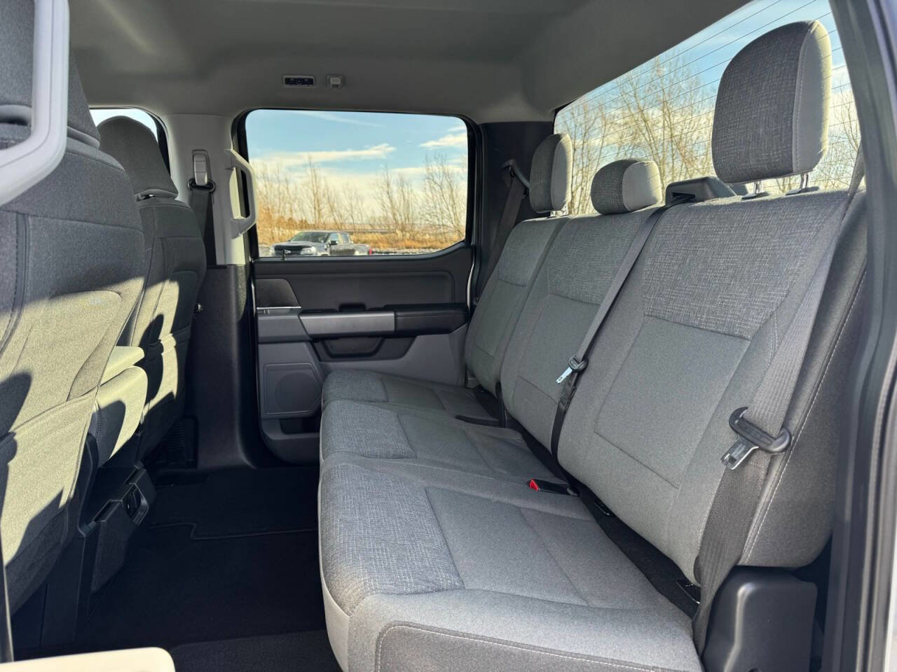 Used 2024 Ford F150 XLT AWD/4WD image 26
