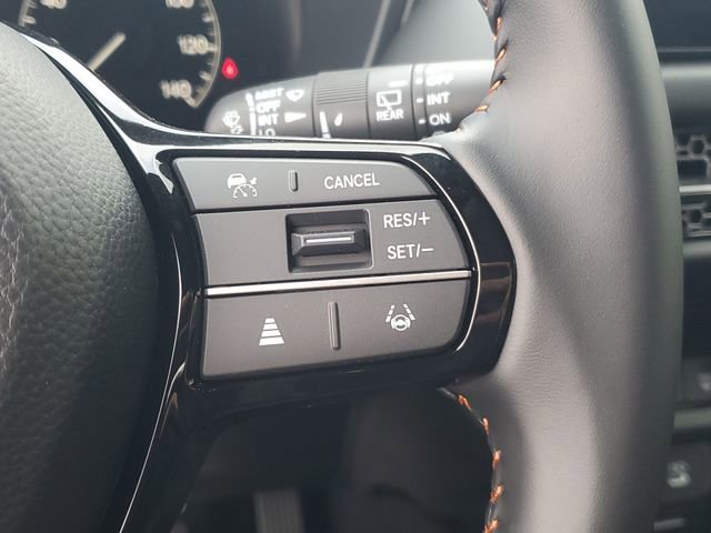 New 2026 Honda HR-V Sport image 34